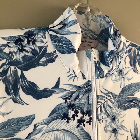 Tommy Bahama Active Jacket - Picture 6 of 7